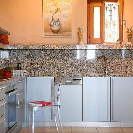 Sundance - Fabulous & Large 4-bedroom Private Sivota