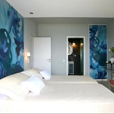 Sundance - Fabulous & Large 4-bedroom Private * Sivota