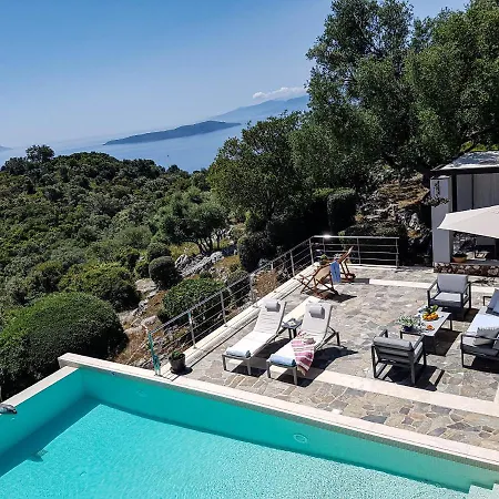 Vila Sundance - Fabulous & Large 4-bedroom Private *