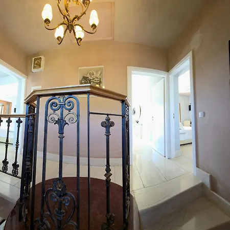 Sundance - Fabulous & Large 4-bedroom Private Villa Sivota